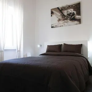 Appartamento Magenta Luxury Coronari 2, Roma
